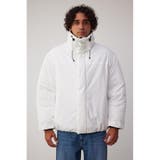 ビッグシルエットブルゾン | AZUL BY MOUSSY | 詳細画像5 