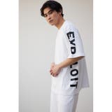 EQUINOX EXPLOIT Tシャツ | AZUL BY MOUSSY | 詳細画像2