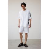 EQUINOX EXPLOIT Tシャツ | AZUL BY MOUSSY | 詳細画像3
