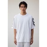 EQUINOX EXPLOIT Tシャツ | AZUL BY MOUSSY | 詳細画像4