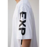 EQUINOX EXPLOIT Tシャツ | AZUL BY MOUSSY | 詳細画像9