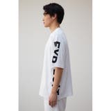 EQUINOX EXPLOIT Tシャツ | AZUL BY MOUSSY | 詳細画像5