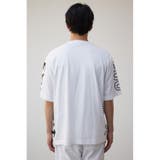 EQUINOX EXPLOIT Tシャツ | AZUL BY MOUSSY | 詳細画像6