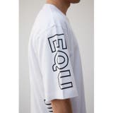 EQUINOX EXPLOIT Tシャツ | AZUL BY MOUSSY | 詳細画像8