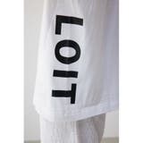 EQUINOX EXPLOIT Tシャツ | AZUL BY MOUSSY | 詳細画像11