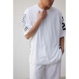 WHT | EQUINOX EXPLOIT Tシャツ | AZUL BY MOUSSY