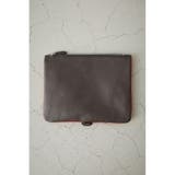 TWO TONE CLUTCH BAG | AZUL BY MOUSSY | 詳細画像11