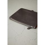 TWO TONE CLUTCH BAG | AZUL BY MOUSSY | 詳細画像13