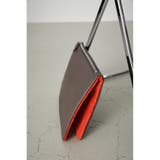 TWO TONE CLUTCH BAG | AZUL BY MOUSSY | 詳細画像14