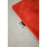 TWO TONE CLUTCH BAG | AZUL BY MOUSSY | 詳細画像18