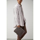 TWO TONE CLUTCH BAG | AZUL BY MOUSSY | 詳細画像20