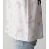 JOVIALITY TIE DYE TEE | AZUL BY MOUSSY | 詳細画像10