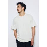 総柄ニットソートップス | AZUL BY MOUSSY | 詳細画像2