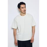 総柄ニットソートップス | AZUL BY MOUSSY | 詳細画像3