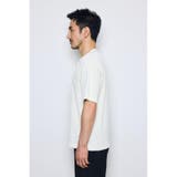 総柄ニットソートップス | AZUL BY MOUSSY | 詳細画像6