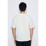 総柄ニットソートップス | AZUL BY MOUSSY | 詳細画像7