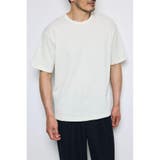 O/WHT1 | 総柄ニットソートップス | AZUL BY MOUSSY