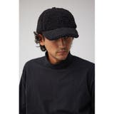 BLK | ボアキャップ | AZUL BY MOUSSY