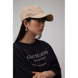 ベーシックツイルキャップ | AZUL BY MOUSSY | 詳細画像15