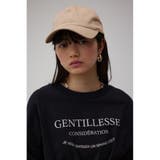 ベーシックツイルキャップ | AZUL BY MOUSSY | 詳細画像16