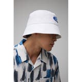 WHT | SBC FUNKワッペンバケハ | AZUL BY MOUSSY