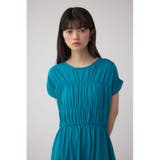 フロントタックカットワンピース | AZUL BY MOUSSY | 詳細画像13