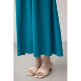 フロントタックカットワンピース | AZUL BY MOUSSY | 詳細画像23