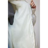 中綿ミドルコート | AZUL BY MOUSSY | 詳細画像12 