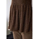 ラメシャギーカットキャミソール | AZUL BY MOUSSY | 詳細画像31