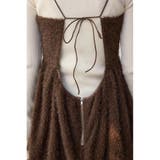 ラメシャギーカットキャミソール | AZUL BY MOUSSY | 詳細画像29