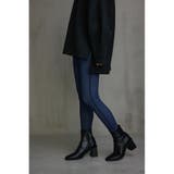 SLIMWALK×AZUL 24TH マルチスキニー | AZUL BY MOUSSY | 詳細画像12