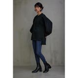 SLIMWALK×AZUL 24TH マルチスキニー | AZUL BY MOUSSY | 詳細画像14