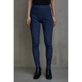 SLIMWALK×AZUL 24TH マルチスキニー | AZUL BY MOUSSY | 詳細画像15