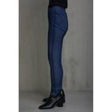 SLIMWALK×AZUL 24TH マルチスキニー | AZUL BY MOUSSY | 詳細画像16