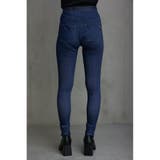 SLIMWALK×AZUL 24TH マルチスキニー | AZUL BY MOUSSY | 詳細画像17