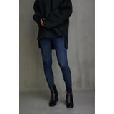 SLIMWALK×AZUL 24TH マルチスキニー | AZUL BY MOUSSY | 詳細画像11
