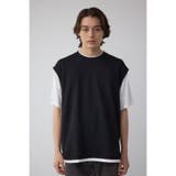 フェイクレイヤードベストセットTEE | AZUL BY MOUSSY | 詳細画像5