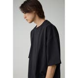 エクストリームヘビーウェイトコットンビッグTシャツ | AZUL BY MOUSSY | 詳細画像13