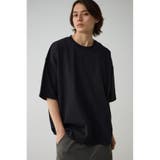 エクストリームヘビーウェイトコットンビッグTシャツ | AZUL BY MOUSSY | 詳細画像14