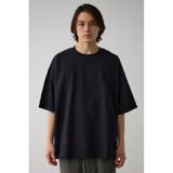 エクストリームヘビーウェイトコットンビッグTシャツ | AZUL BY MOUSSY | 詳細画像16