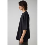 エクストリームヘビーウェイトコットンビッグTシャツ | AZUL BY MOUSSY | 詳細画像17