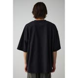 エクストリームヘビーウェイトコットンビッグTシャツ | AZUL BY MOUSSY | 詳細画像18