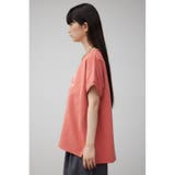 キモウプリントTシャツ | AZUL BY MOUSSY | 詳細画像15 