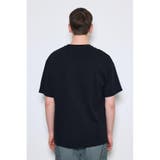 FOREVER YOUNG半袖Tシャツ | AZUL BY MOUSSY | 詳細画像20 