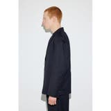 テーラードジャケット | AZUL BY MOUSSY | 詳細画像6 