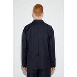 テーラードジャケット | AZUL BY MOUSSY | 詳細画像7 