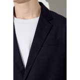 テーラードジャケット | AZUL BY MOUSSY | 詳細画像8 