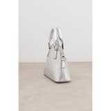 ダブルジッパーミニバッグ | AZUL BY MOUSSY | 詳細画像35 