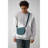フェイクレザースクエアショルダーバッグ | AZUL BY MOUSSY | 詳細画像12