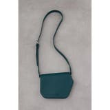 フェイクレザースクエアショルダーバッグ | AZUL BY MOUSSY | 詳細画像13